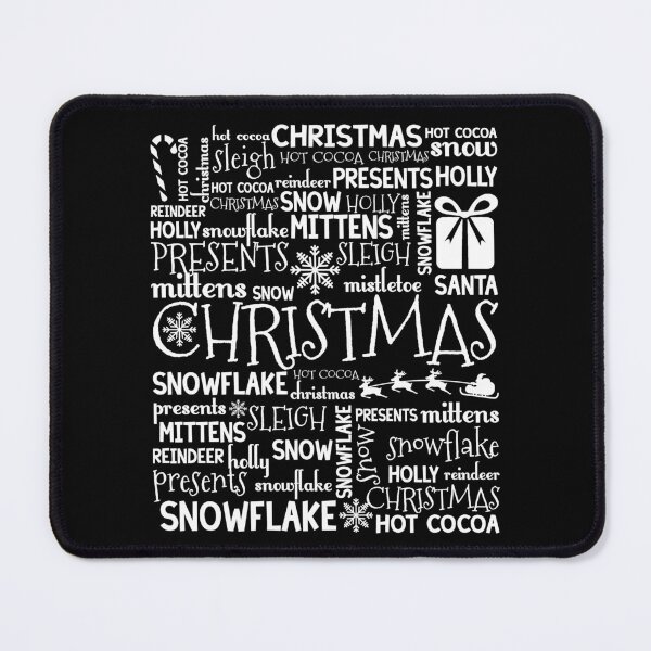Item preview, Christmas - Things About Christmas designed and sold by UnknownArtistt.