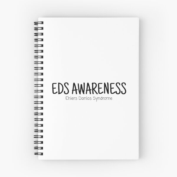 Item preview, EDS Awareness  designed and sold by jordanfishman23.