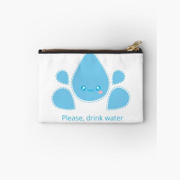 Item preview, Please drink some water designed and sold by printory.