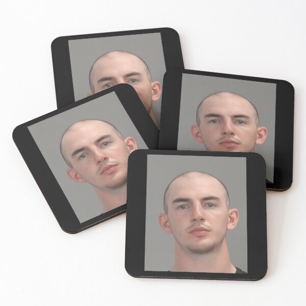 Item preview, Alex Caruso Mugshot Gift For Fans, For Men and Women, Father Day, Family Day, Halloween Day, Thanksg designed and sold by heabaescodad.