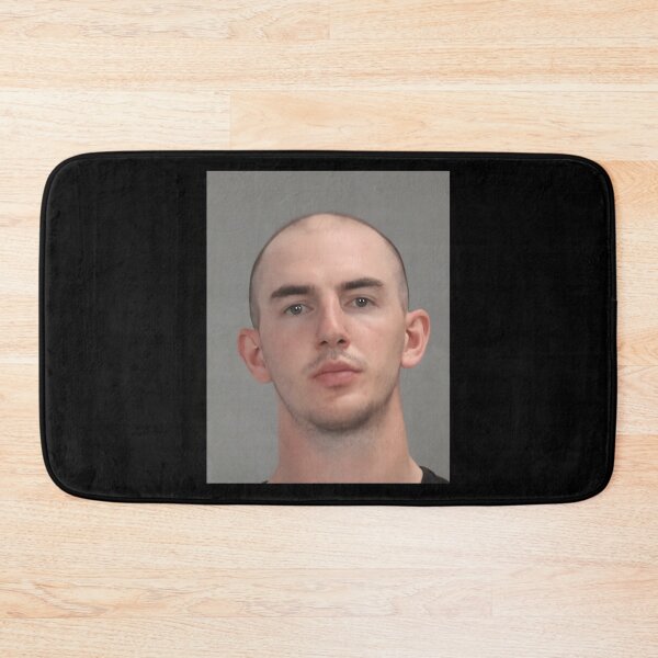 Item preview, Alex Caruso Mugshot Gift For Fans, For Men and Women, Father Day, Family Day, Halloween Day, Thanksg designed and sold by heabaescodad.