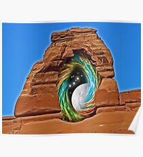 Stargate Poster
