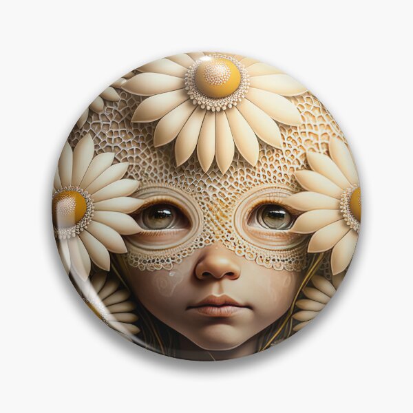 Item preview, Daisy Girl designed and sold by JPugliese.