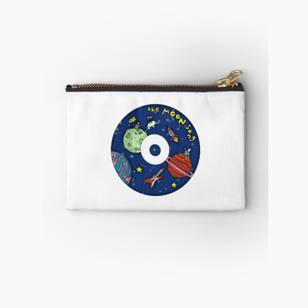 Artikelvorschau, The Moon Song Beabadoobee CD-Album-Design entworfen und verkauft von abraxision.