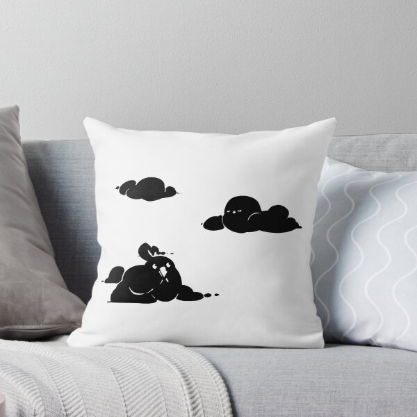 Item preview, Cloud Birds - inverted designed and sold by Drmurk.