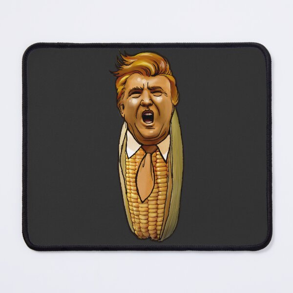 Item preview, Trump is Corny Funny designed and sold by ChristinasMess.
