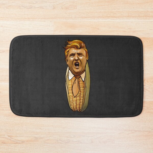 Item preview, Trump is Corny Funny  designed and sold by ChristinasMess.
