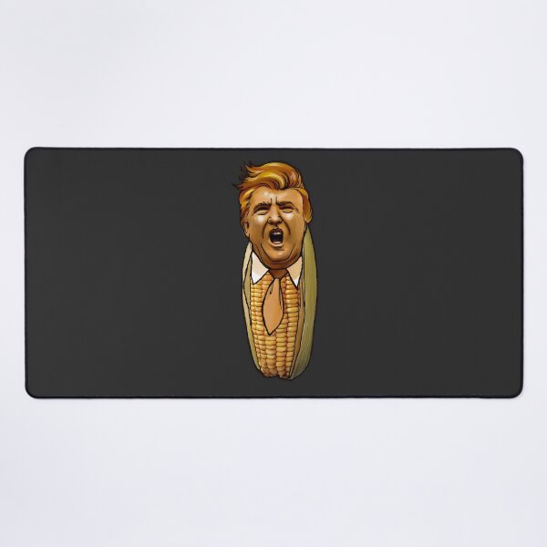 Item preview, Trump is Corny Funny  designed and sold by ChristinasMess.