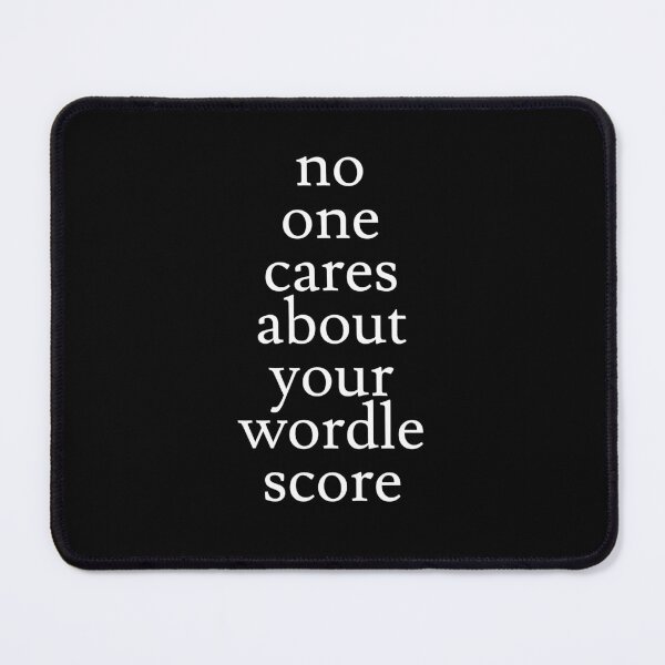 Item preview, Wordle is Outdated designed and sold by jaffeworld.