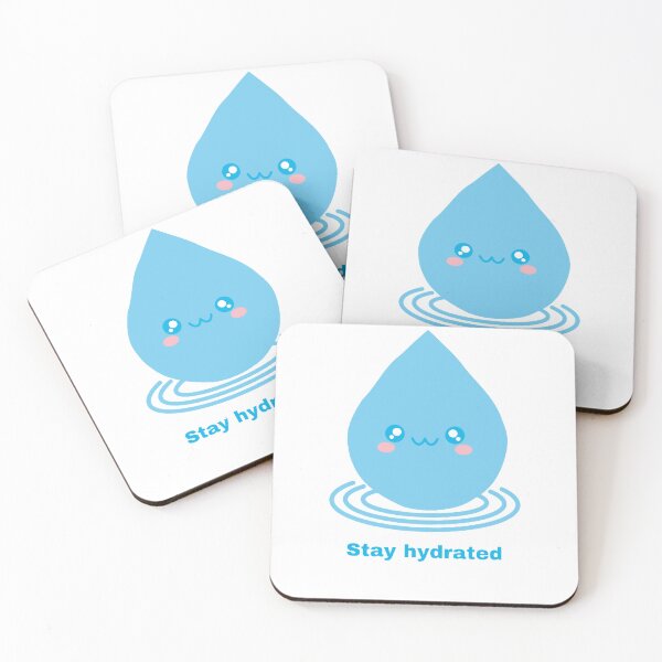 Item preview, Stay Hydrated designed and sold by printory.