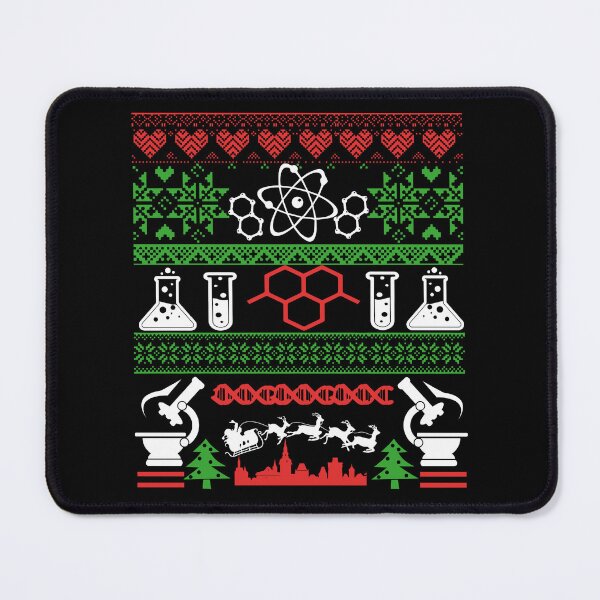 Item preview, Science - Science Christmas designed and sold by UnknownArtistt.
