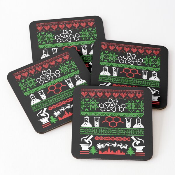 Item preview, Science - Science Christmas designed and sold by UnknownArtistt.