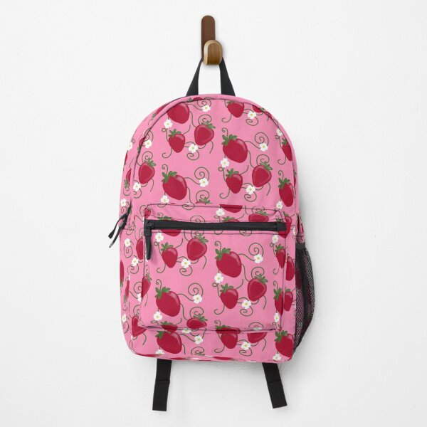 Item preview, Strawberry Patch designed and sold by LookingxGlass.