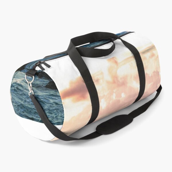 Item preview, Sunset Waves  designed and sold by Julia McMullen.