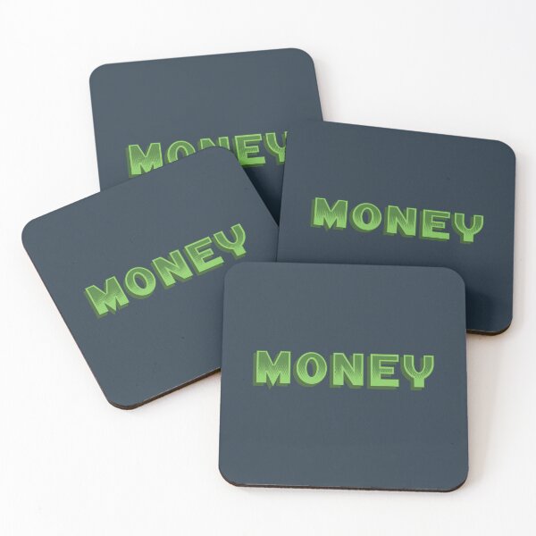 Item preview, Money - Green Fade designed and sold by Chubuter.