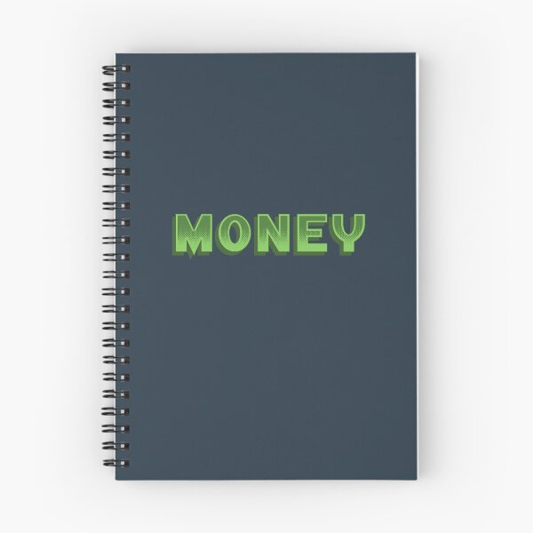 Item preview, Money - Green Fade designed and sold by Chubuter.