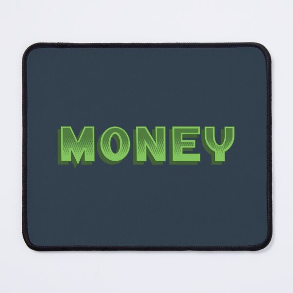 Item preview, Money - Green Fade designed and sold by Chubuter.