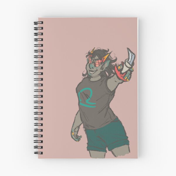 Item preview, Terezi designed and sold by Uwumuwu.