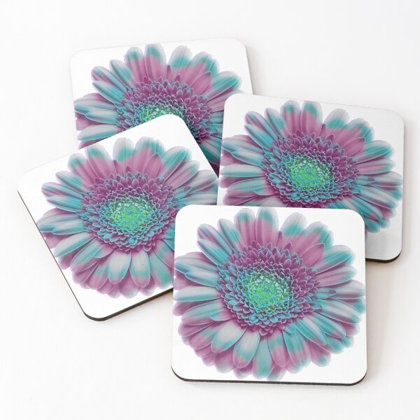 Item preview,  Pink camellia flower multicolored  designed and sold by TJ-Allen.