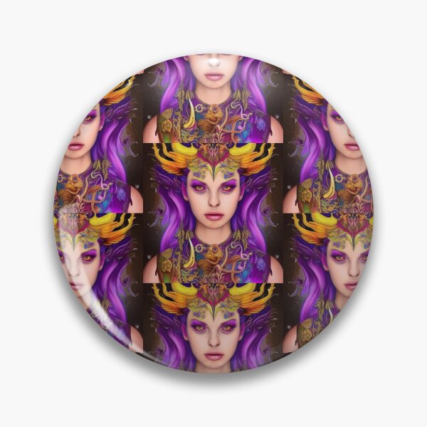 Item preview, Witching Beauty Alien Scare 145 designed and sold by BlueOctopus1878.