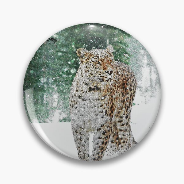 Item preview, Leopard designed and sold by Skvor.