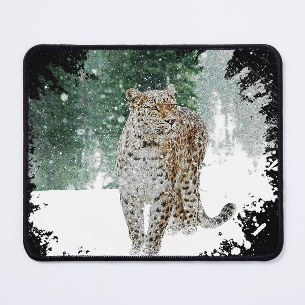 Item preview, Leopard designed and sold by Skvor.