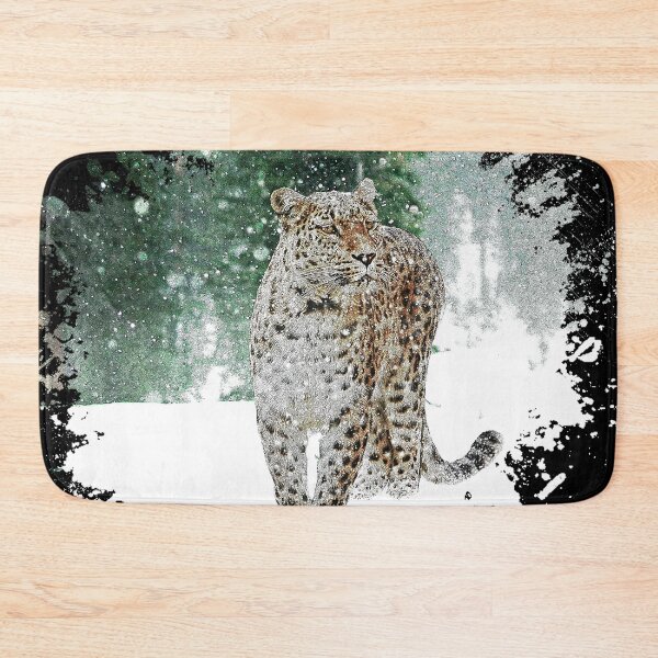 Item preview, Leopard designed and sold by Skvor.