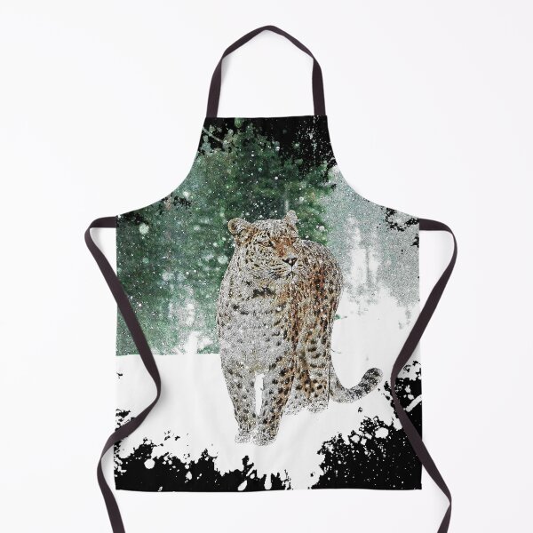 Item preview, Leopard designed and sold by Skvor.