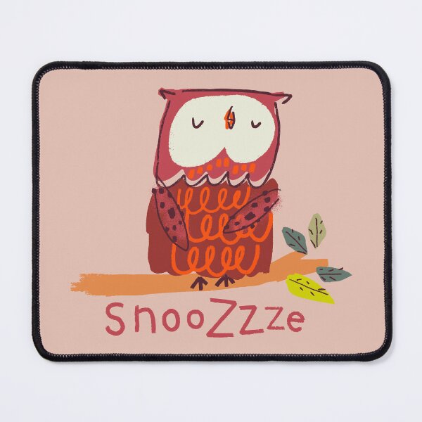 Item preview, Night Owl designed and sold by Enhance Imagination.
