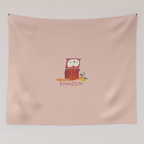 Item preview, Night Owl designed and sold by Enhance  Imagination.
