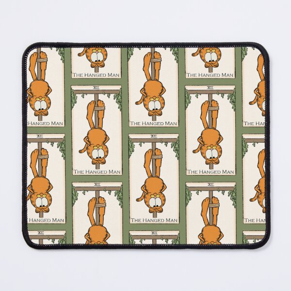 Item preview, The Hanged Garf designed and sold by Uwumuwu.