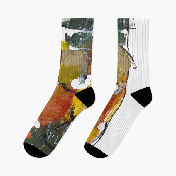 Item preview, Sock Puppet Training Center designed and sold by eriqhenri.