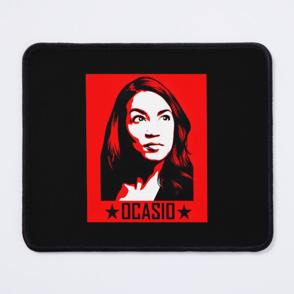 Item preview, Alexandria Ocasio-Cortez Che Guevara  Essential  designed and sold by heabaescodad.
