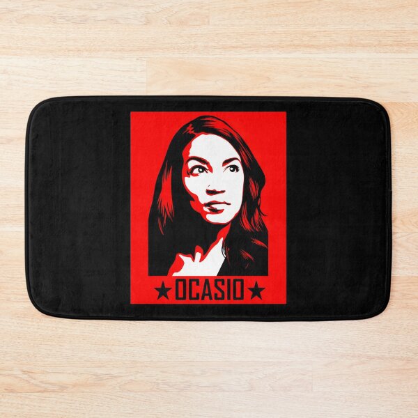 Item preview, Alexandria Ocasio-Cortez Che Guevara  Essential  designed and sold by heabaescodad.
