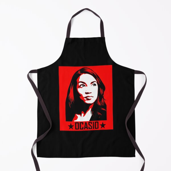 Item preview, Alexandria Ocasio-Cortez Che Guevara Essential designed and sold by heabaescodad.