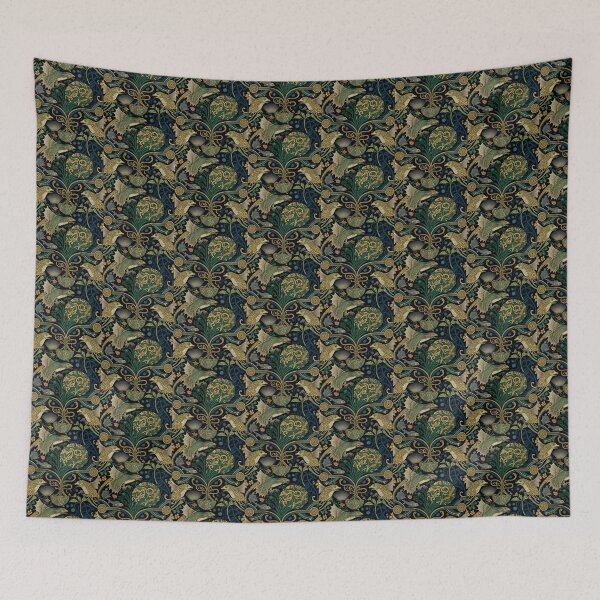 Item preview, Undersea Pattern designed and sold by Midsized King.