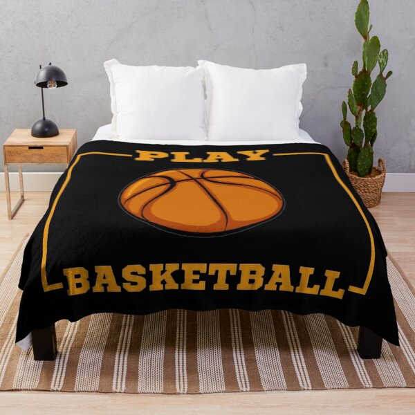Item preview, Play Basketball designed and sold by Hammy97.