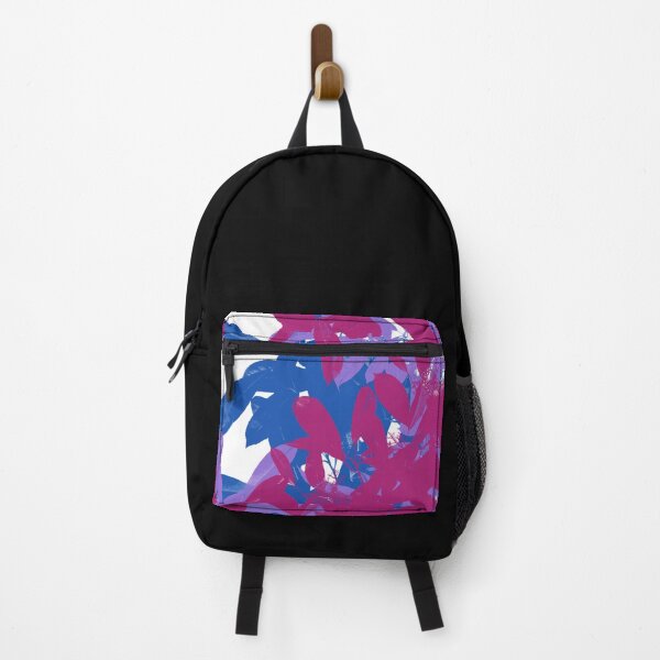 Item preview, Bisexual flowers (no border) designed and sold by StrwbrryWillow.