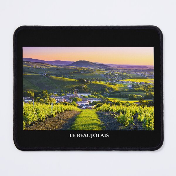Item preview, Village of Salles-Arbuissonnas designed and sold by Gaël FONTAINE.