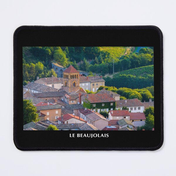 Item preview, Village of Salles-Arbuissonnas designed and sold by Gaël FONTAINE.