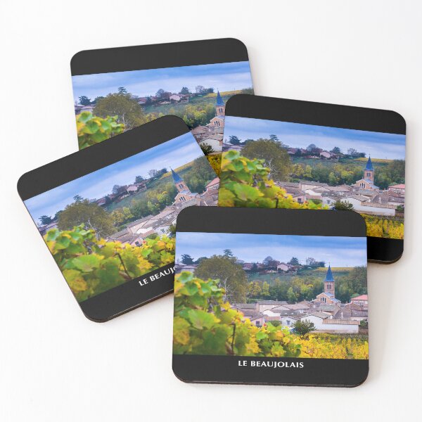 Item preview, Village of Saint-Julien designed and sold by Gaël FONTAINE.
