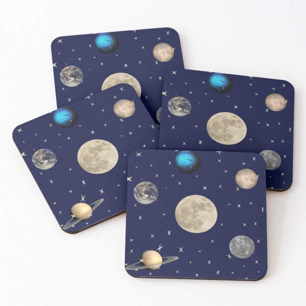 Item preview, PLANETS NASA PICTURES designed and sold by merry marley.