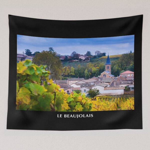 Item preview, Village of Saint-Julien designed and sold by Gaël FONTAINE.