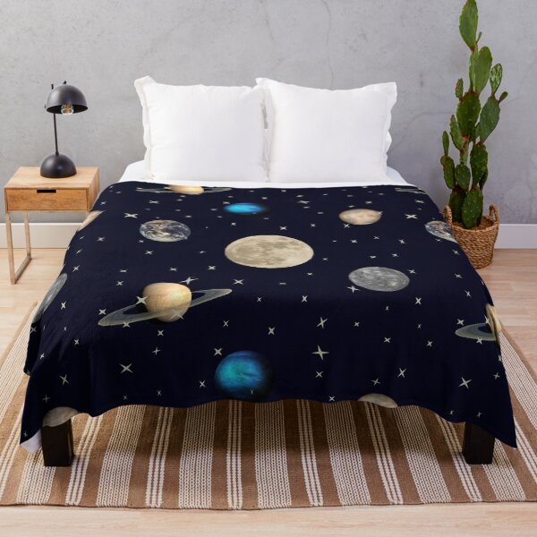 Item preview, PLANETS NASA PICTURES designed and sold by merry marley.