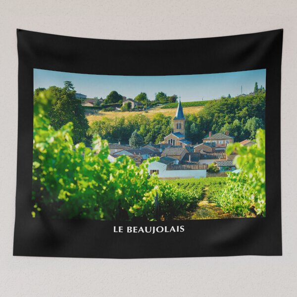Item preview, Village of Saint-Julien designed and sold by Gaël FONTAINE.