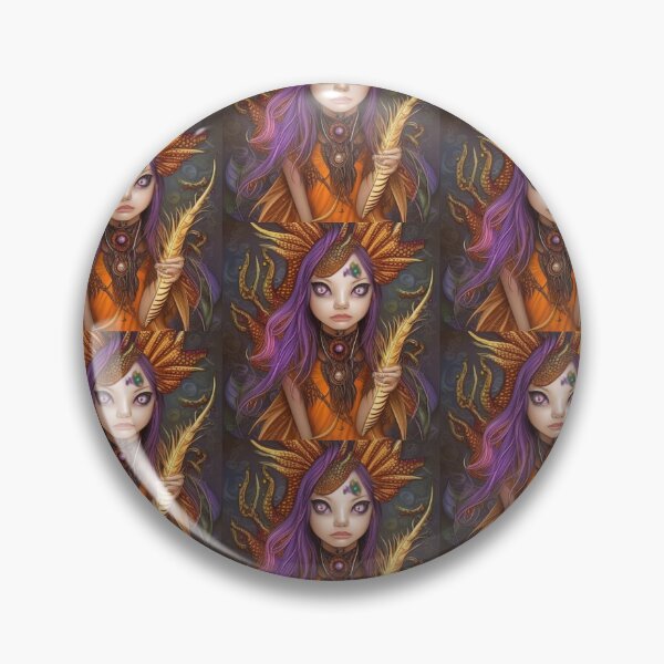 Item preview, Witching Beauty Alien Scare 150 designed and sold by BlueOctopus1878.