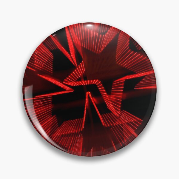 Item preview, Red Stars Pattern designed and sold by Mark Cannon.