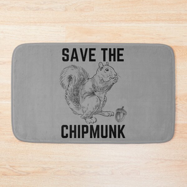 Item preview, Chipmunk designed and sold by ChachiArts.