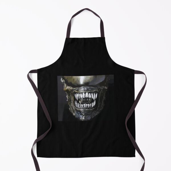 Item preview, Alien Mouth 2 Classic designed and sold by heabaescodad.