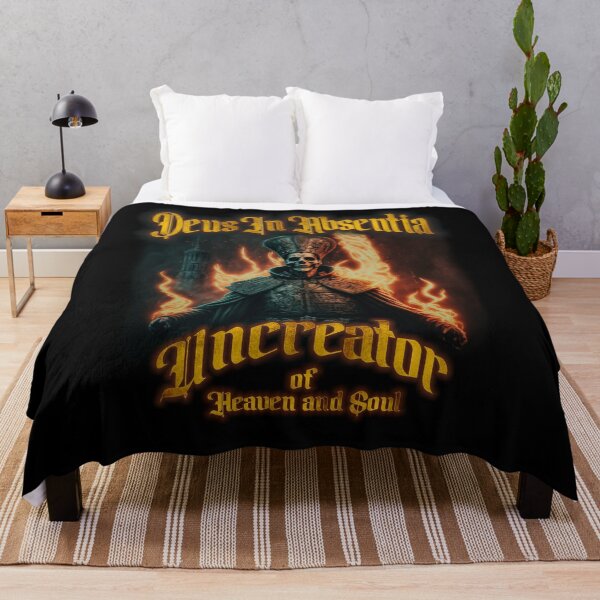 Item preview, Papa Emeritus Morning Star designed and sold by culturestash.